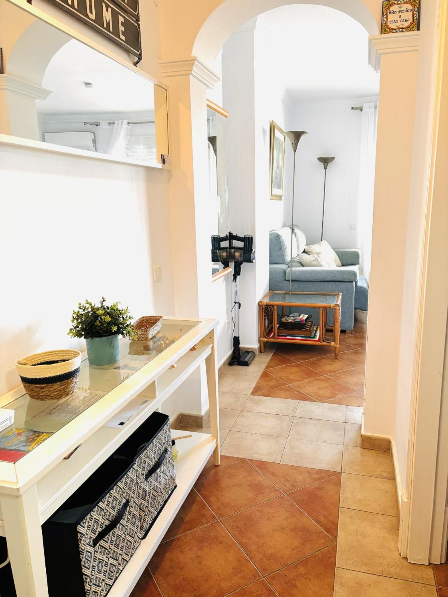 Marina Canela Home อิสลากาเนรา ภายนอก รูปภาพ