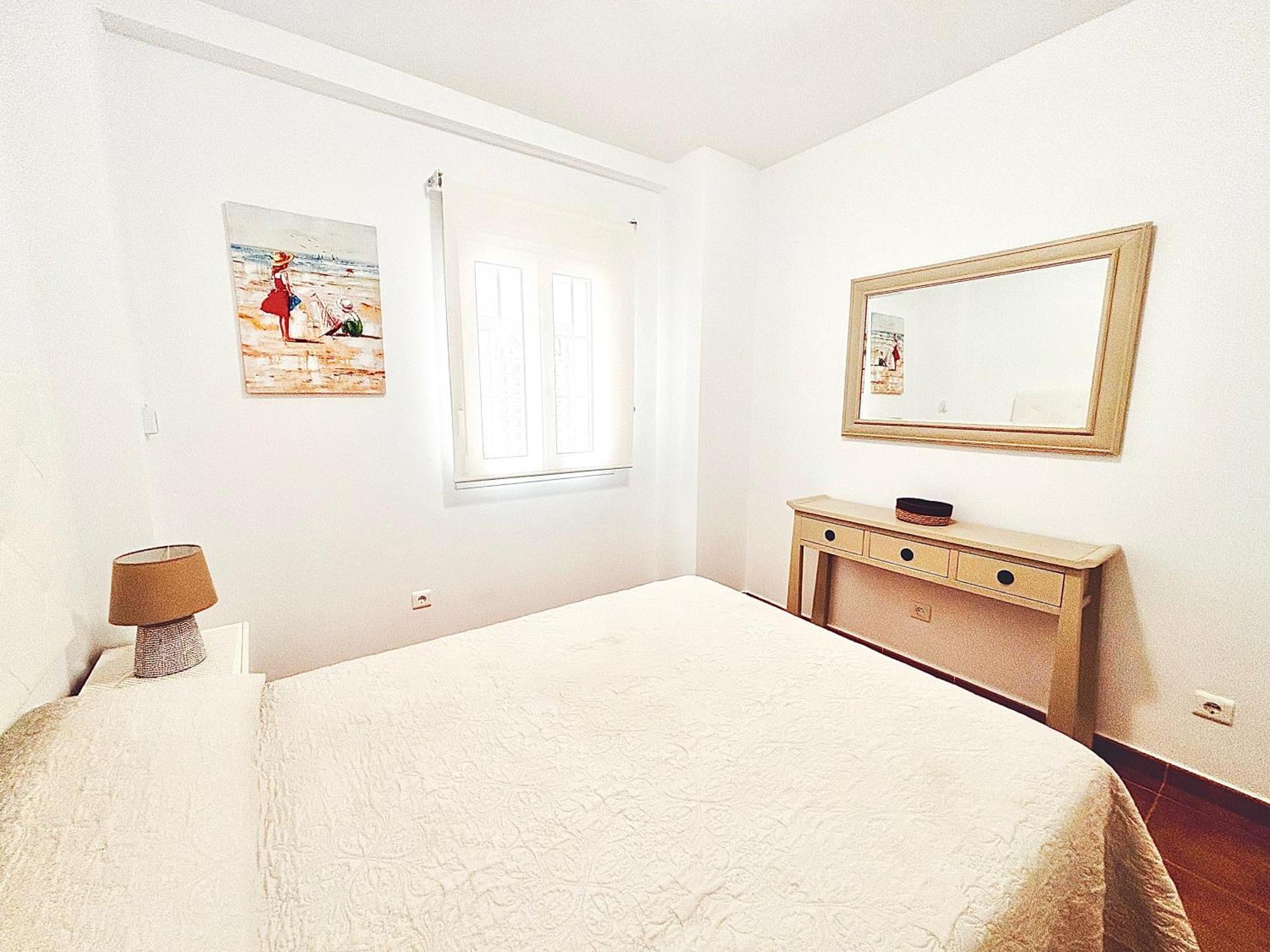 Marina Canela Home อิสลากาเนรา ภายนอก รูปภาพ