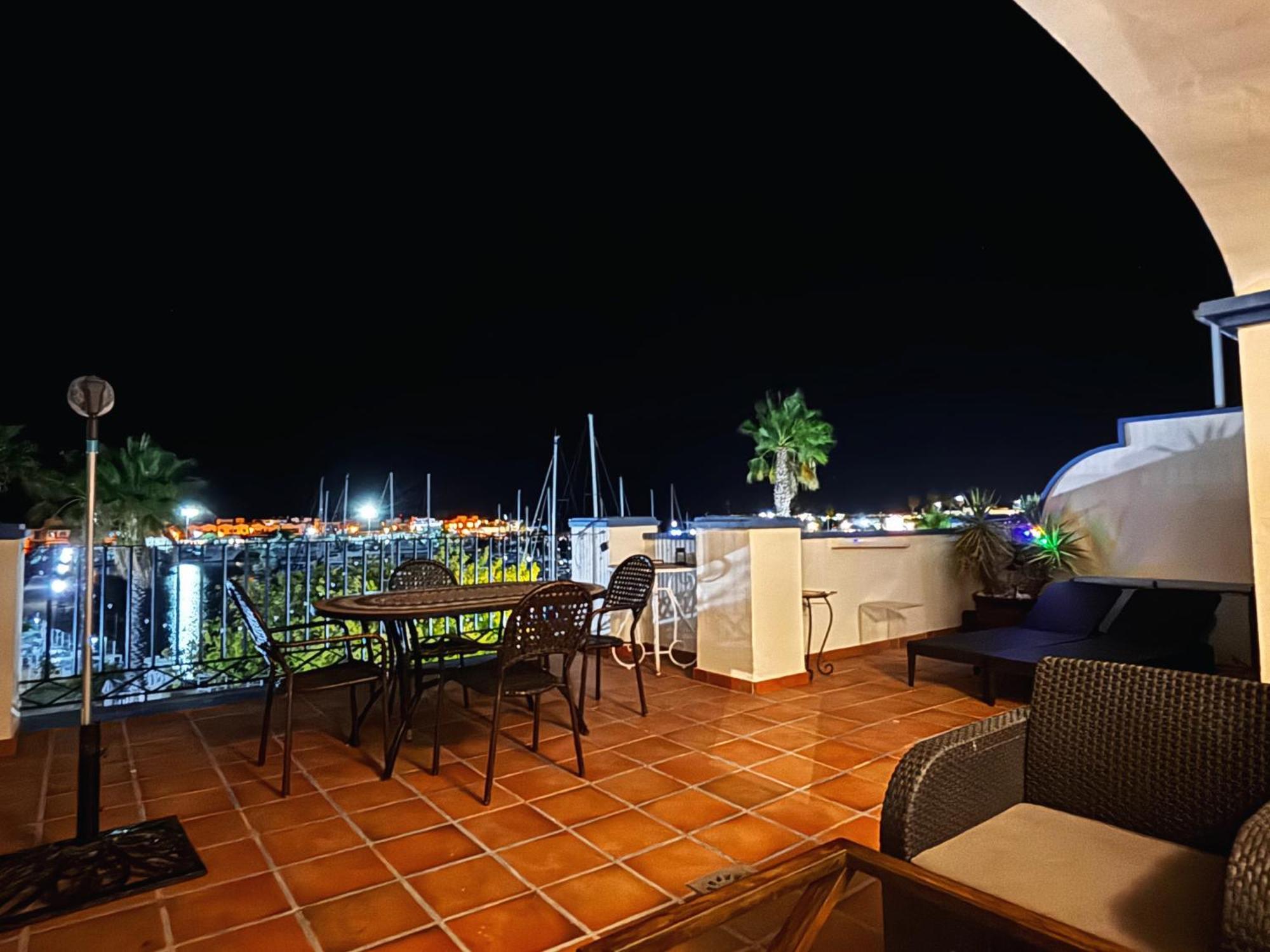 Marina Canela Home อิสลากาเนรา ภายนอก รูปภาพ