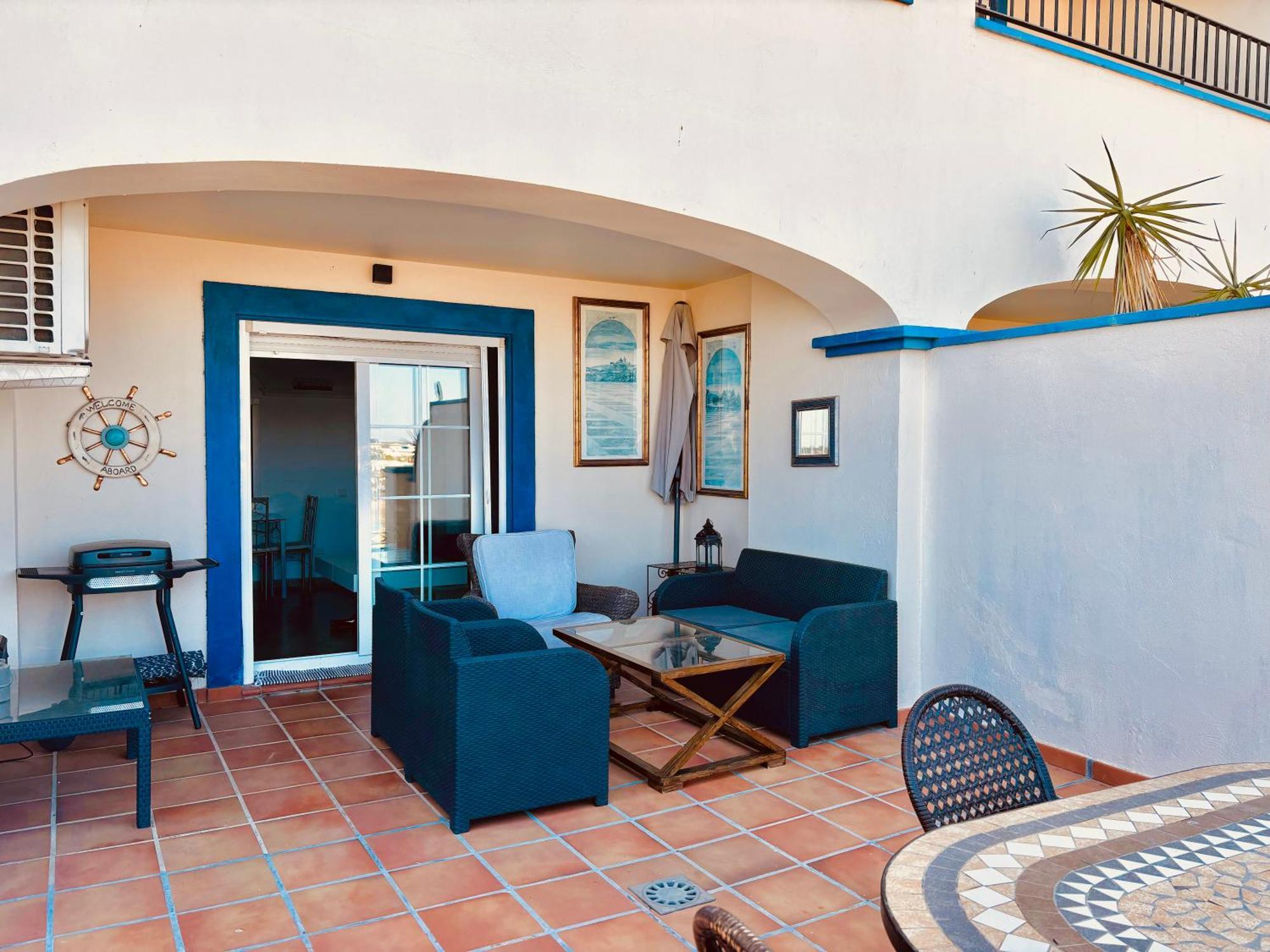 Marina Canela Home อิสลากาเนรา ภายนอก รูปภาพ