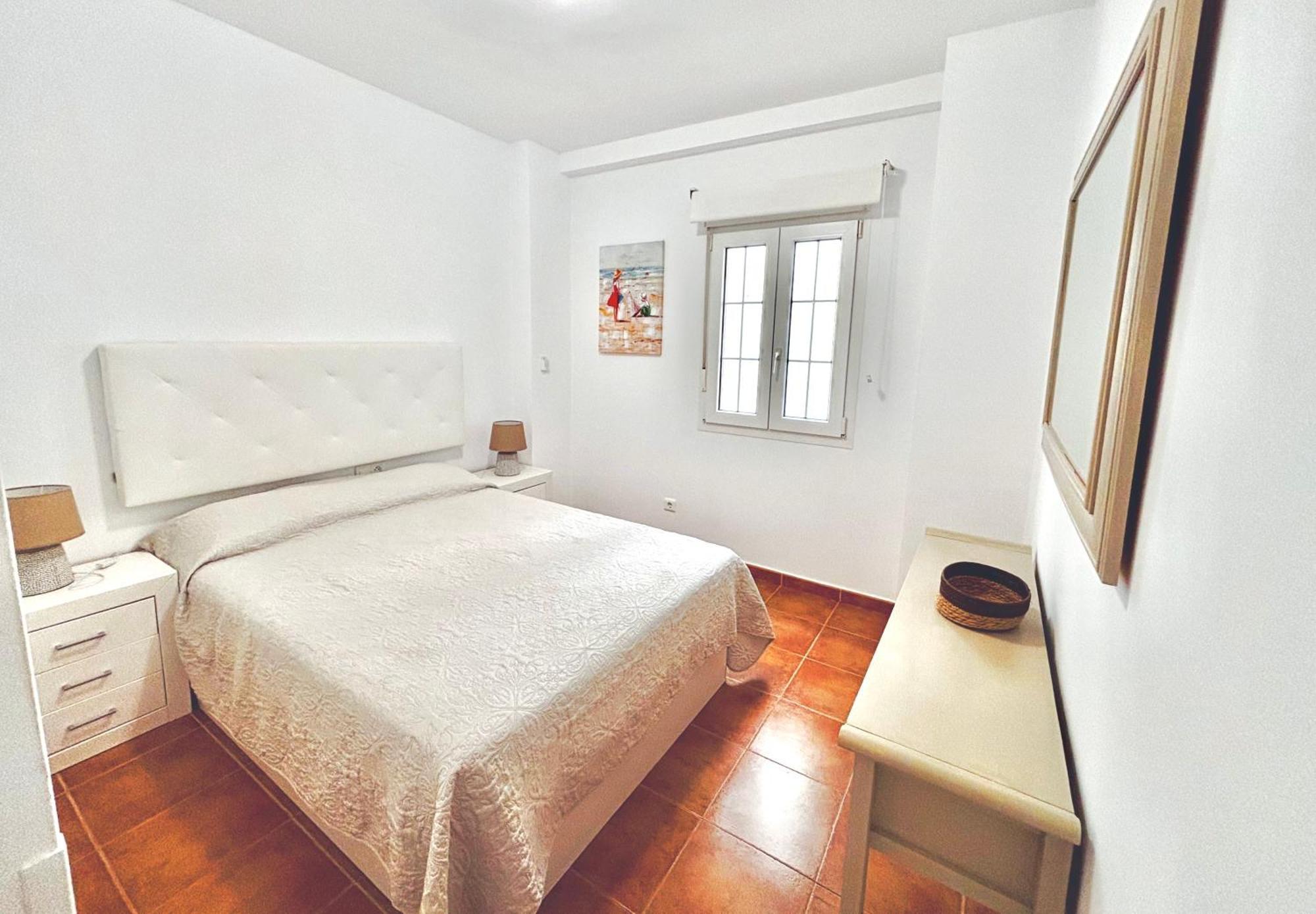 Marina Canela Home อิสลากาเนรา ภายนอก รูปภาพ