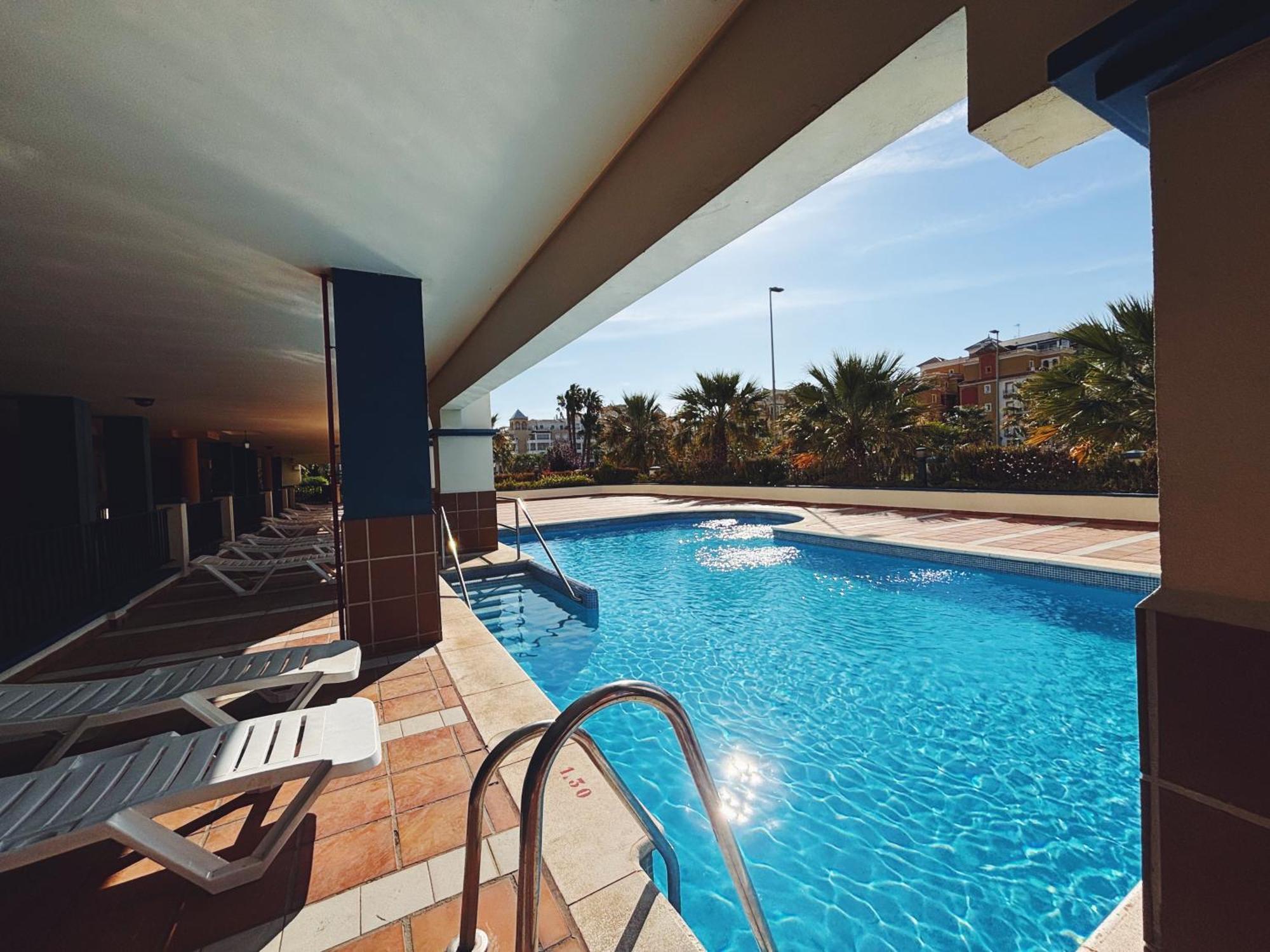 Marina Canela Home อิสลากาเนรา ภายนอก รูปภาพ