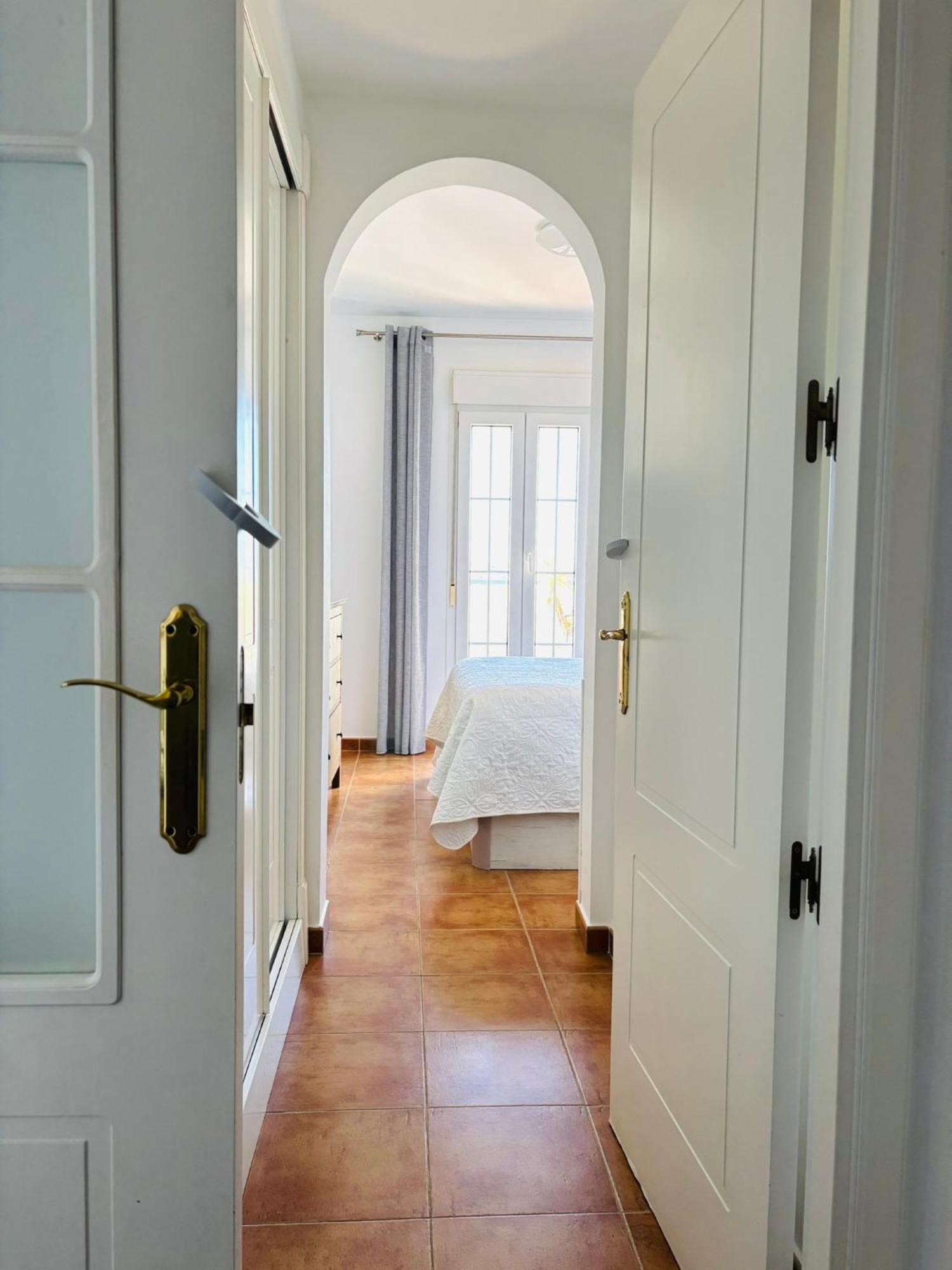 Marina Canela Home อิสลากาเนรา ภายนอก รูปภาพ