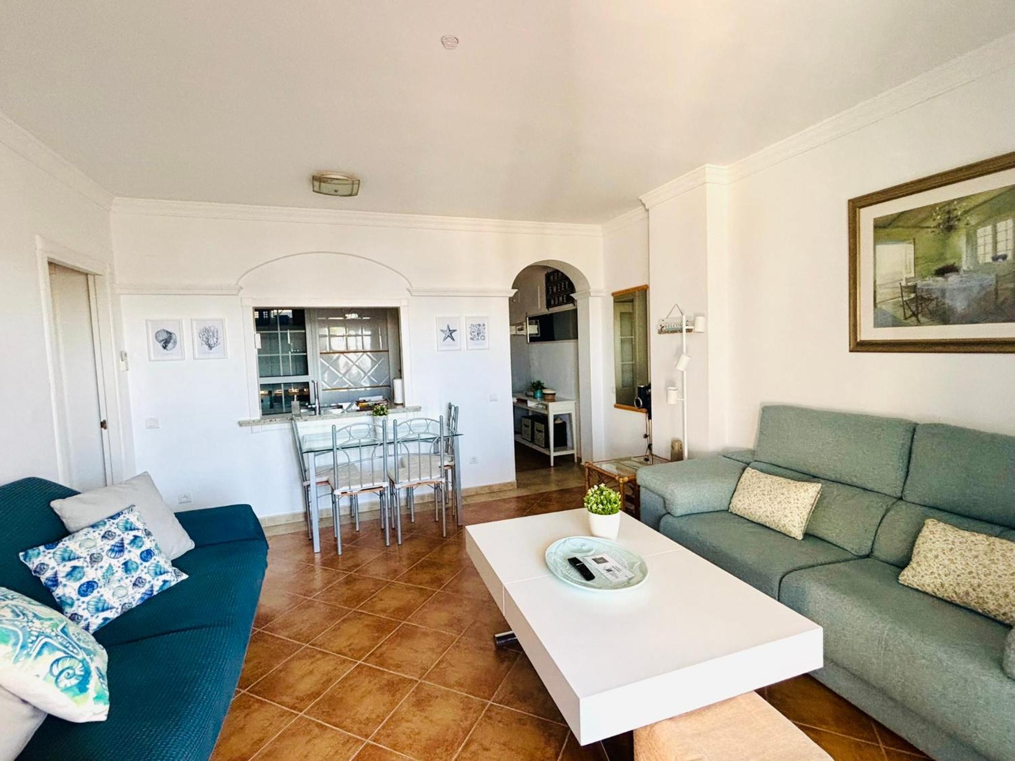 Marina Canela Home อิสลากาเนรา ภายนอก รูปภาพ